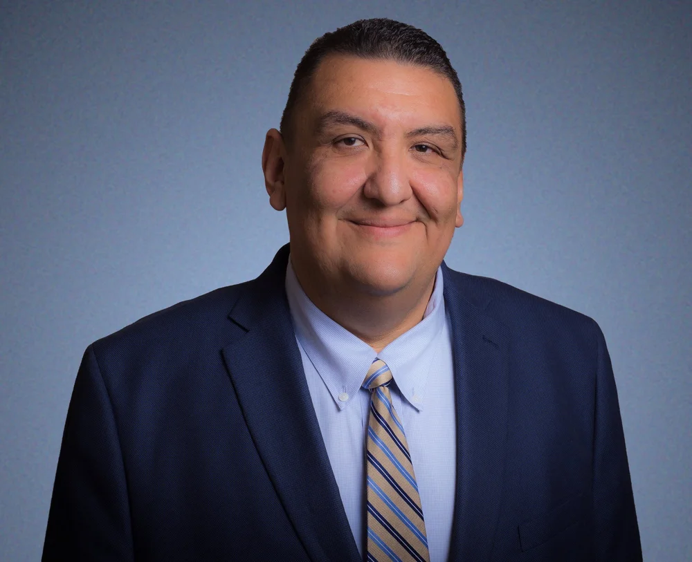 Arnie Mota, owner and independent agent
